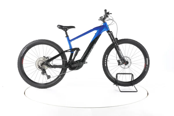 Moustache Bikes Samedi Trail 3 2023