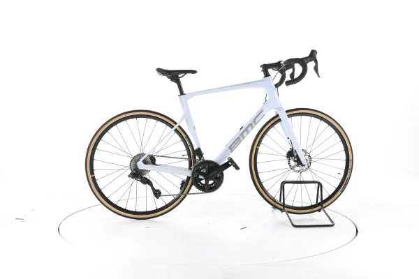 BMC Roadmachine Four 2024