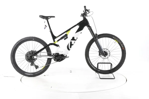 Husqvarna E-Bicycles Hard HC2 2023