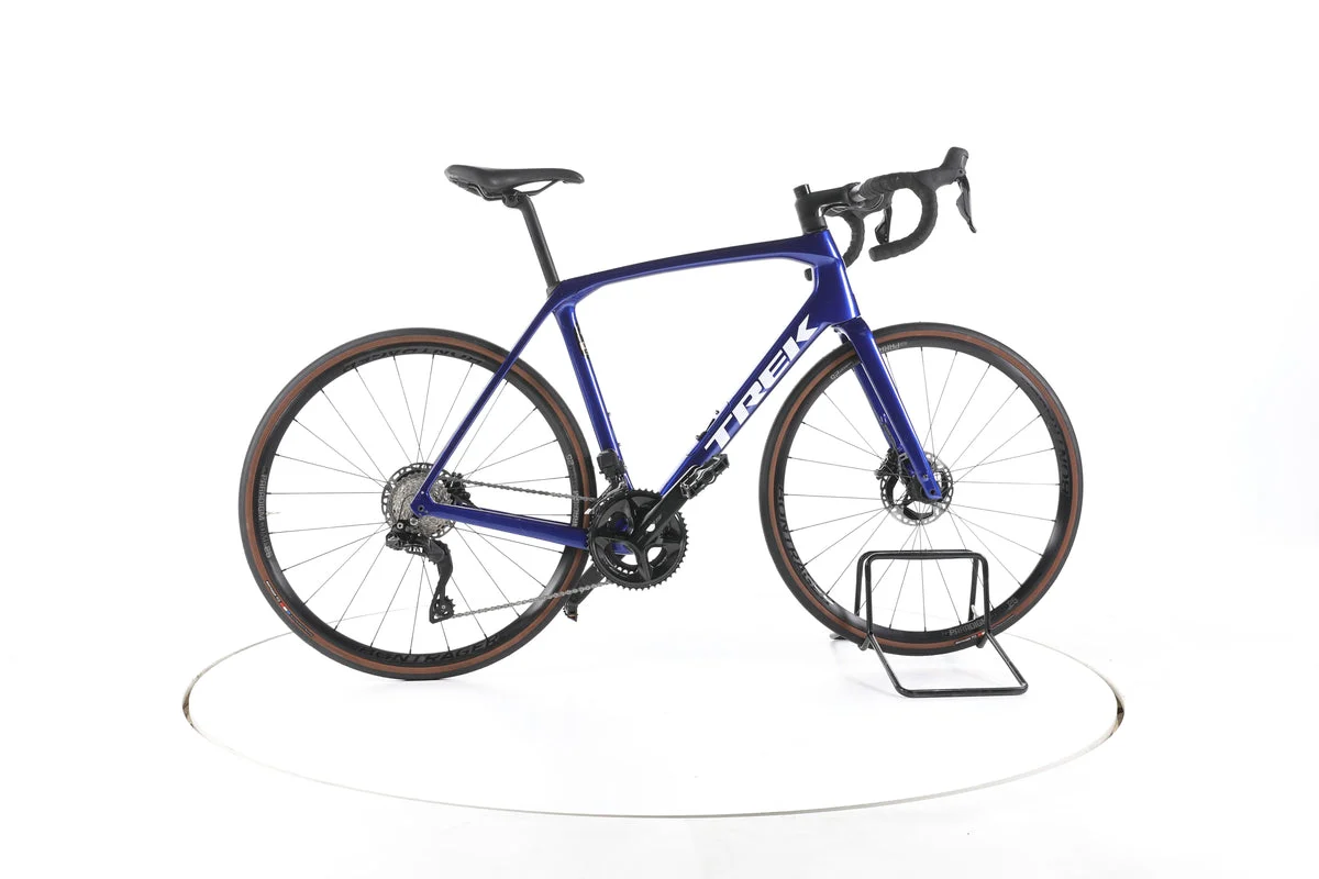 Trek Domane SL 6 Gen 4 2023, Seitenansicht