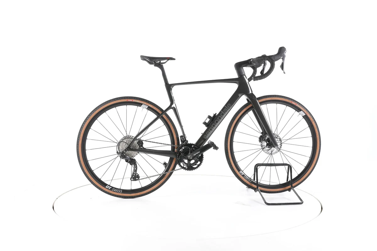 Cannondale SuperX 3 2025, Seitenansicht