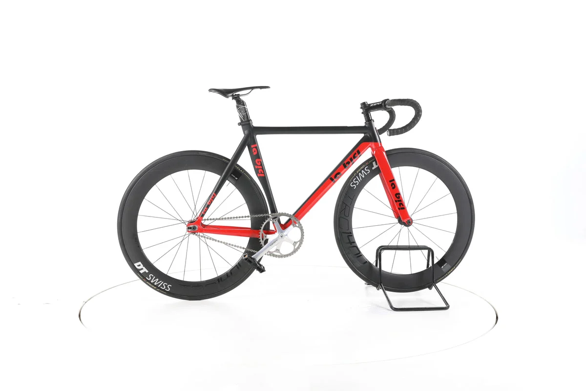 LA BICI FabricBike Aero 2023, Seitenansicht