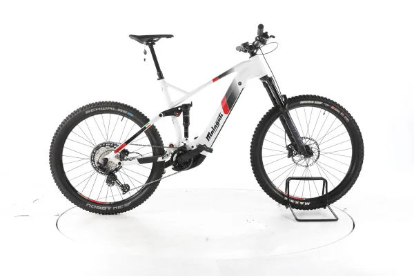 Malaguti Civetta FS 6.2 2022