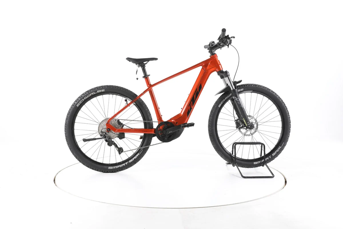 KTM Macina Team 773 2023, Seitenansicht
