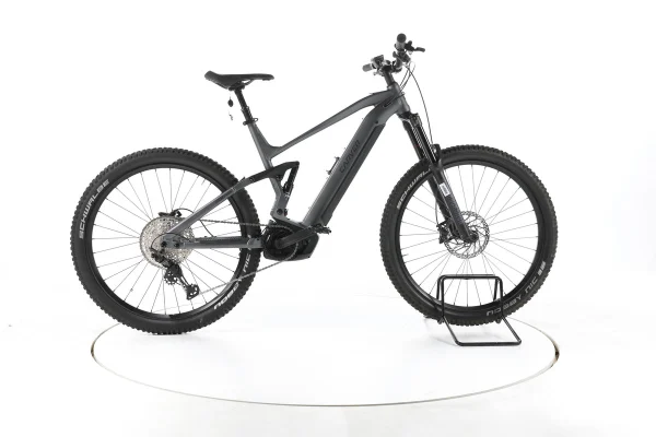 Carver Drift E.520 2022