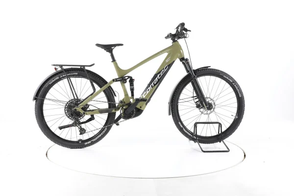 Corratec MTC 120 2023