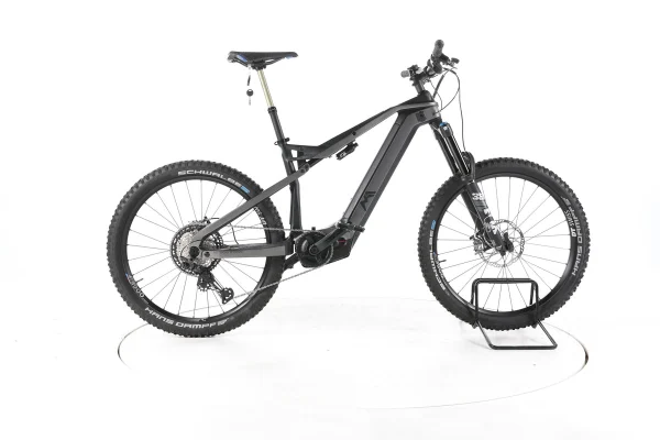 M1-Sporttechnik Erzberg CC 2023