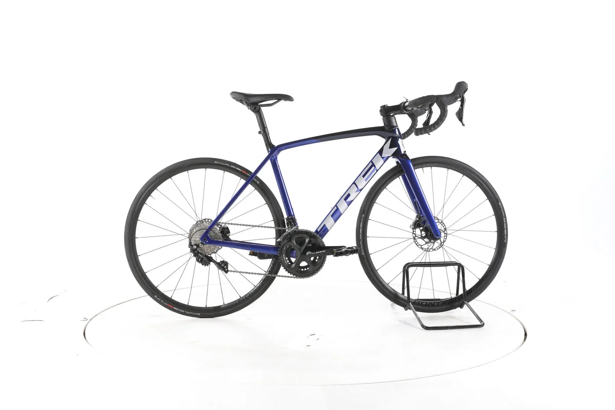 Trek Emonda SL 5 2023, Seitenansicht