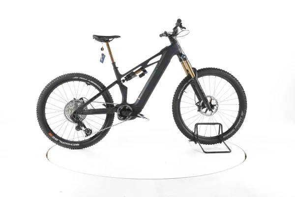 Cube Stereo Hybrid ONE77 HPC AT 2025