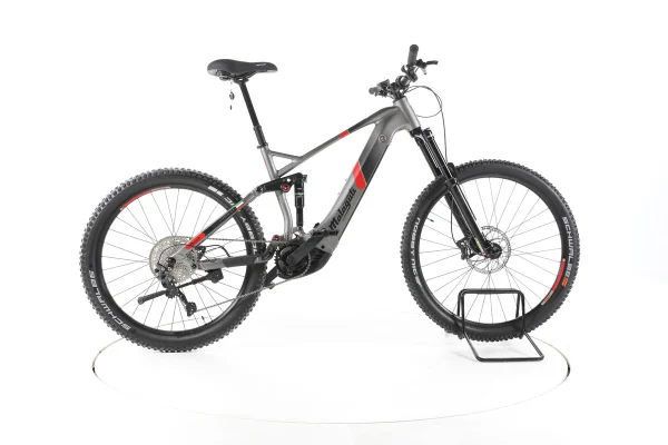 Malaguti Civetta FS 6.0 2022