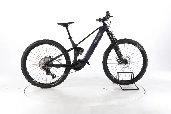 Conway eWME 6.9 2022