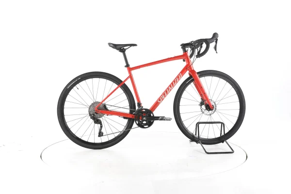 Specialized Diverge E5 Elite 2022