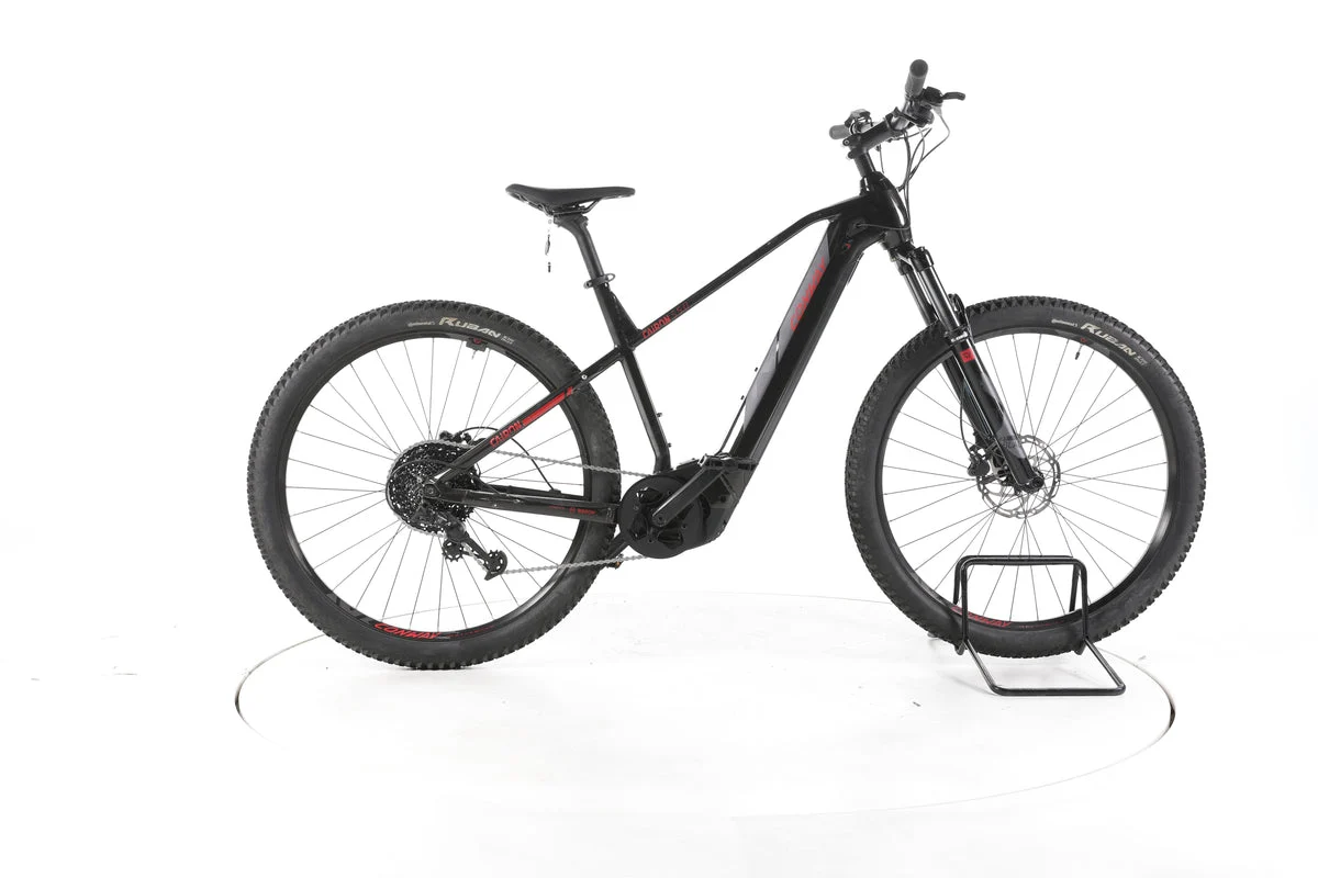 Conway Cairon S5.0 2022, Seitenansicht