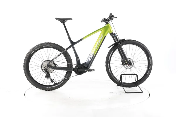 Corratec E-Power X-Vert Pro Team 2024
