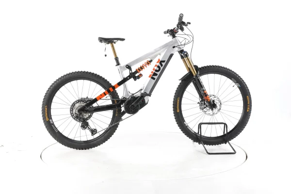 Nox Cycles Enduro 7.1 2023