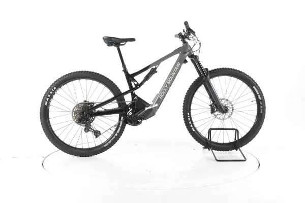 Rocky Mountain Instinct PowerPlay A30 2024