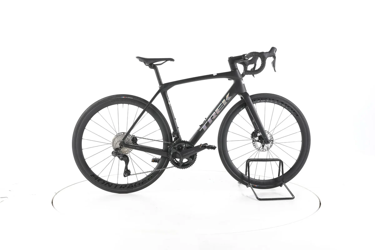 Trek Domane SLR 7 Gen 4 2024, Seitenansicht