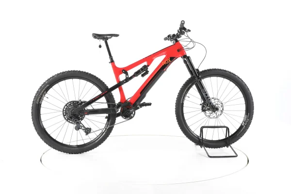 Nox Cycles Helium 2.1 All-M 5.9 2022