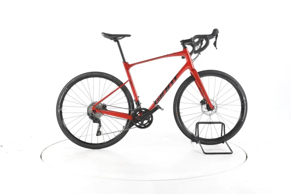 Giant Revolt 1 2023