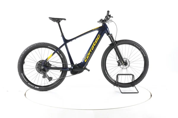 Corratec E-Power X-Vert Pro Plus 2023