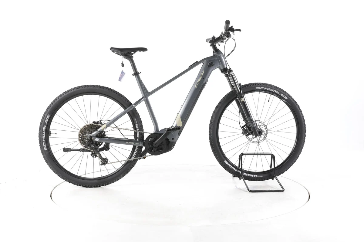 Conway Cairon S 2.0 2023, Seitenansicht