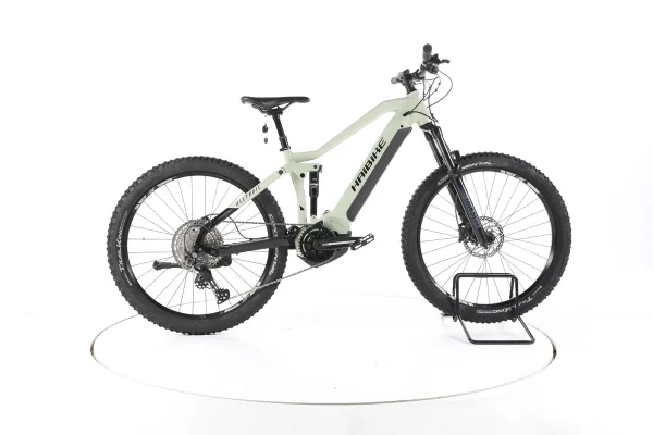 Haibike AllTrail 4 2022