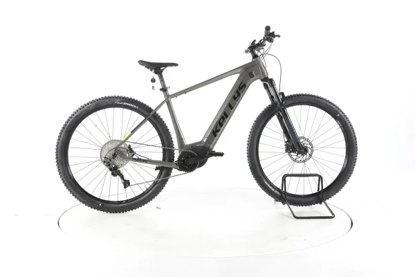 Kellys Tygon R50 2022