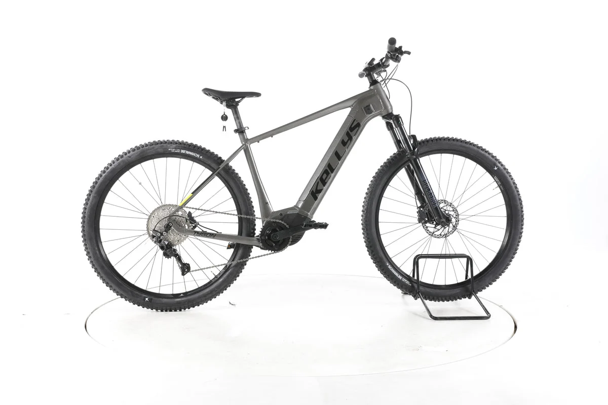 Kellys Tygon R50 2022, Seitenansicht