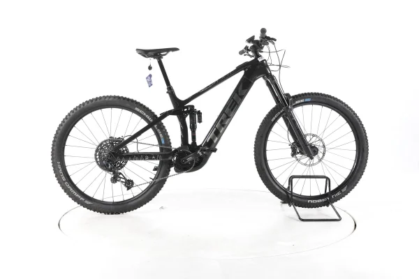 Trek Rail 9.8 Gen 4 2024