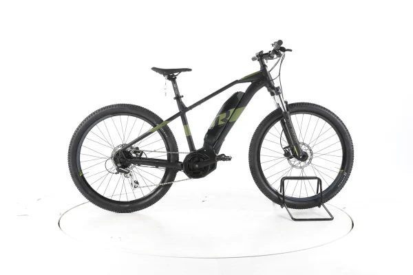 R Raymon HardRay E 2.0 2022