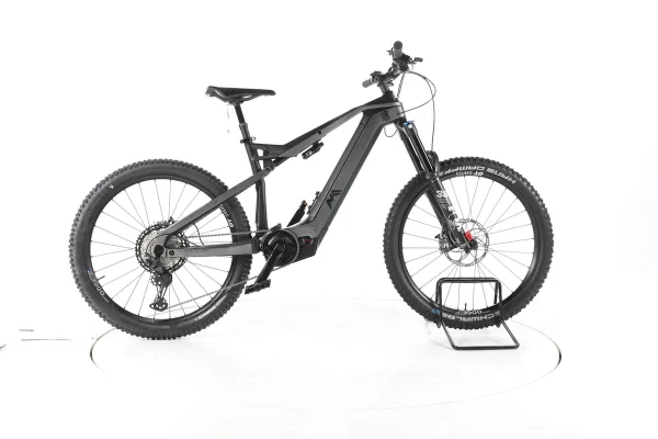M1-Sporttechnik Erzberg CC 2022