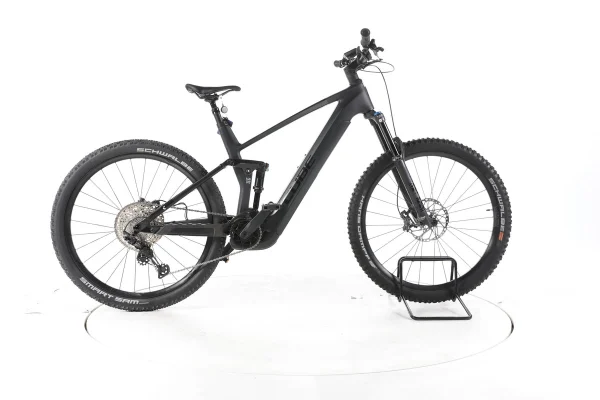 Cube Stereo Hybrid 140 HPC 2023