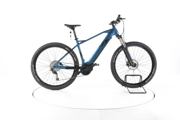 R Raymon HardRay E 5.0 2022