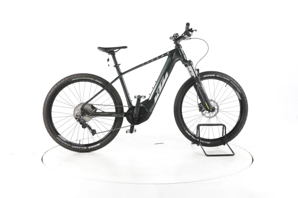 KTM Macina Team 773 2022