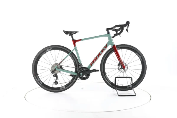 Ridley Grifn 2023