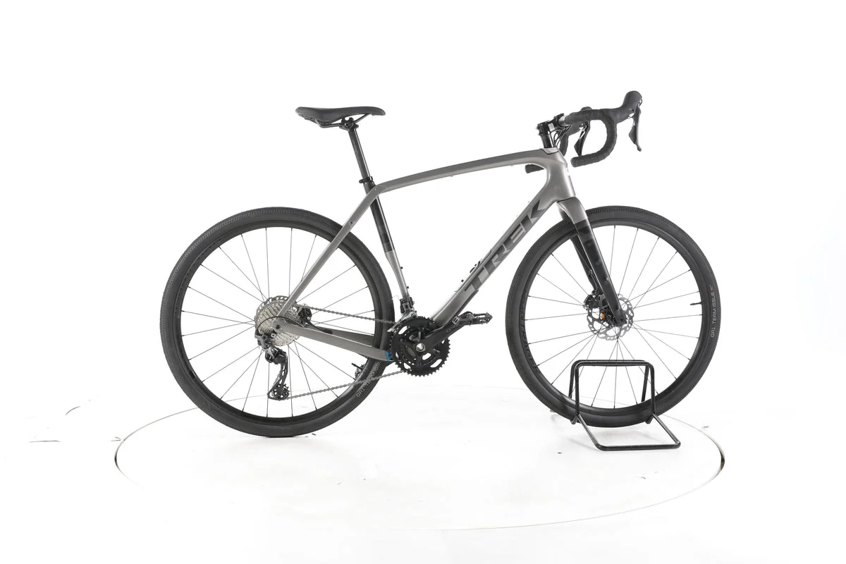 Trek Checkpoint SL5 2023, Seitenansicht