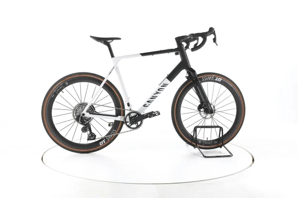 Canyon Grail CF SLX 8 2023