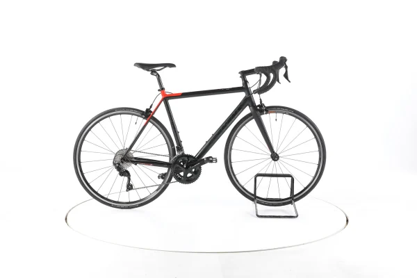 Stevens Stelvio 2022