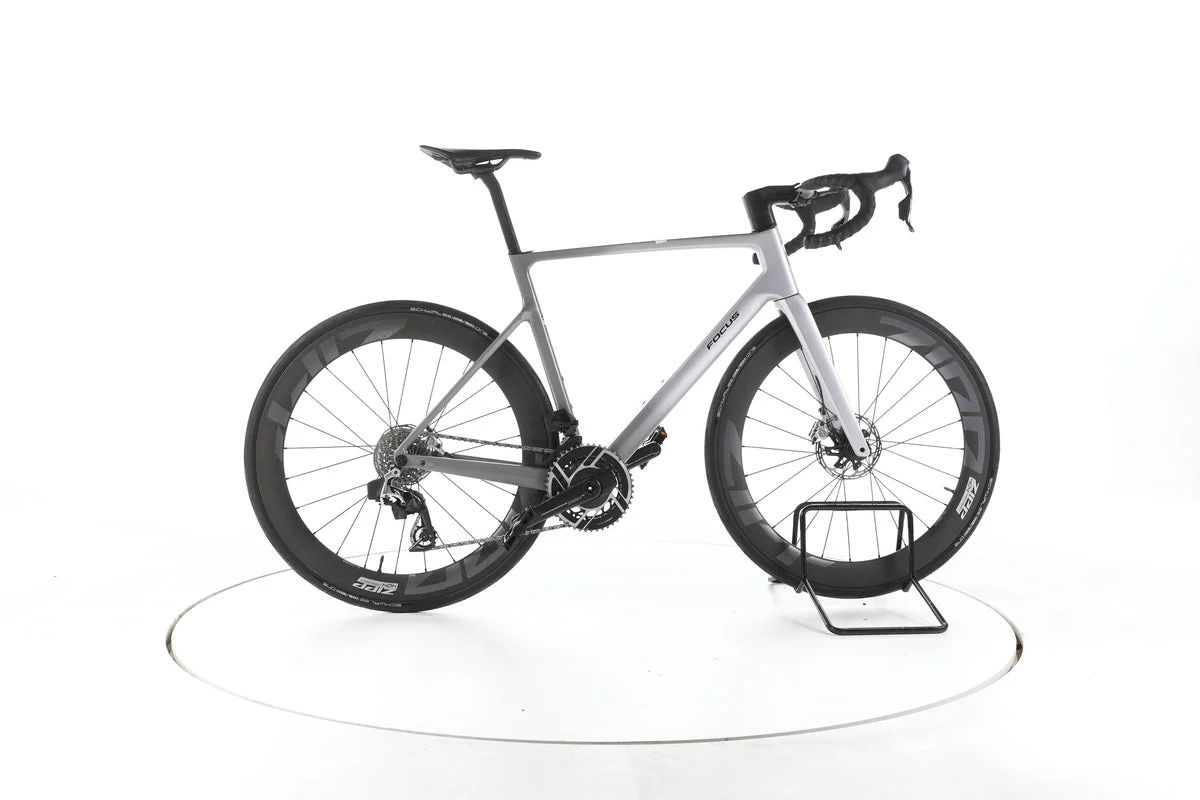 Focus Izalco MAX 9.0 2025, Seitenansicht