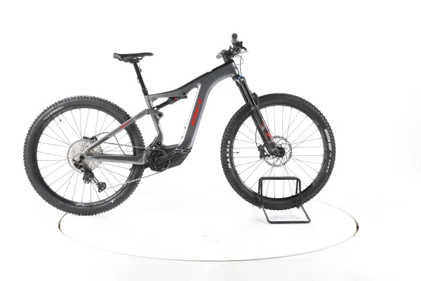 BH Bikes ATOMX LYNX PRO 8.4 2022