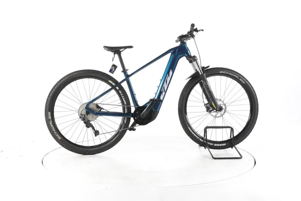KTM Macina Team 691 2023