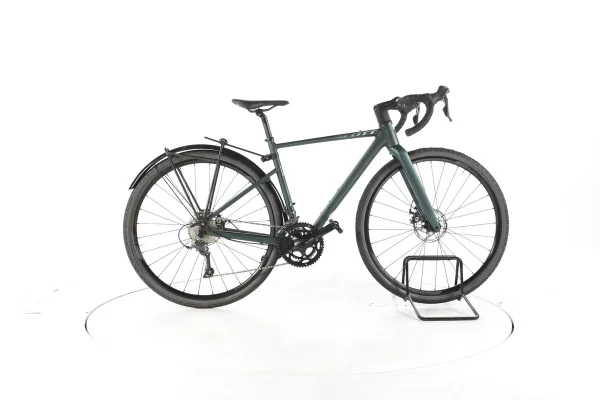 Scott Speedster 50 EQ 2021