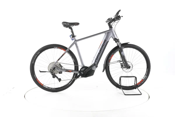 Genesis E- 2.3 2023