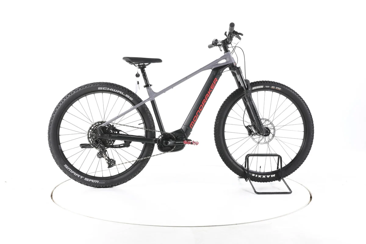 Mondraker Prime 29 2023, Seitenansicht