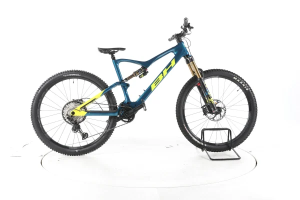 BH Bikes iLYNX TRAIL 8.7 2022