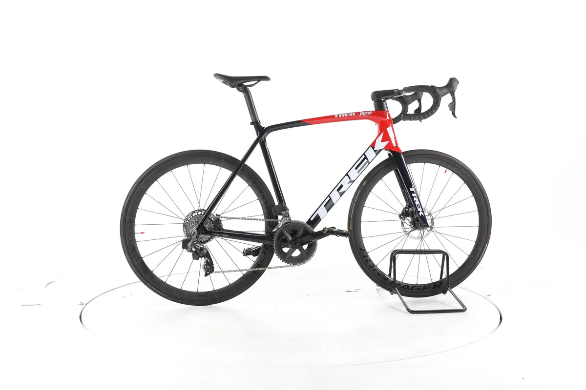 Trek Emonda SLR 6 AXS 2023, Seitenansicht