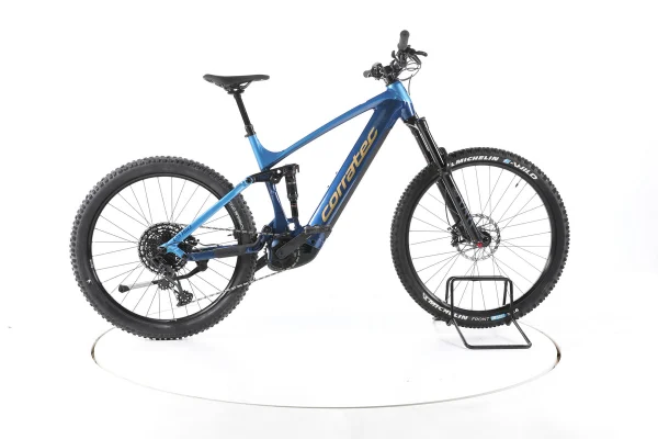 Corratec E-Power RS 160 Pro 2022