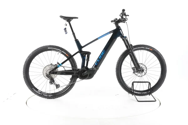 Cube Stereo Hybrid 140 HPC 2023