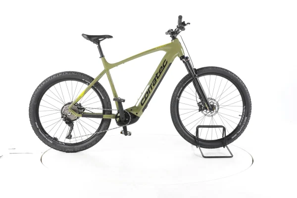 Corratec E-Power X Vert Elite 2023