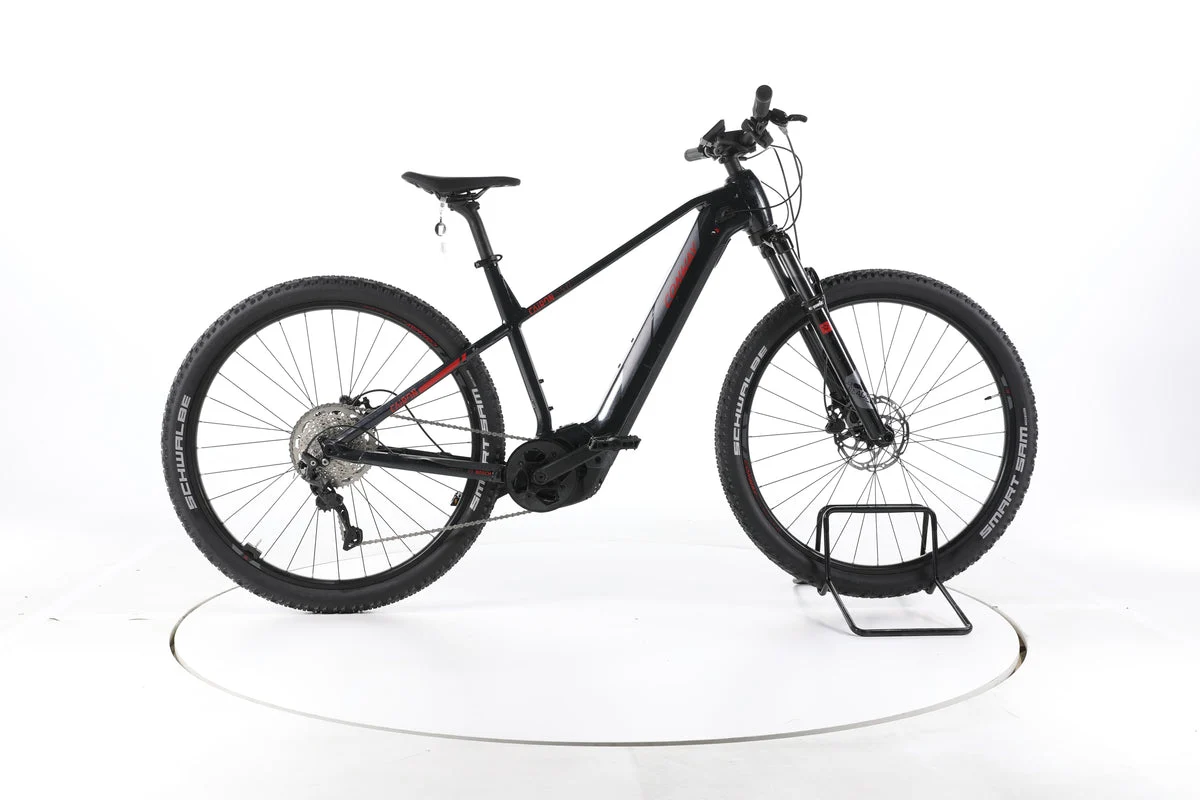 Conway Cairon S 5.0 2022, Seitenansicht